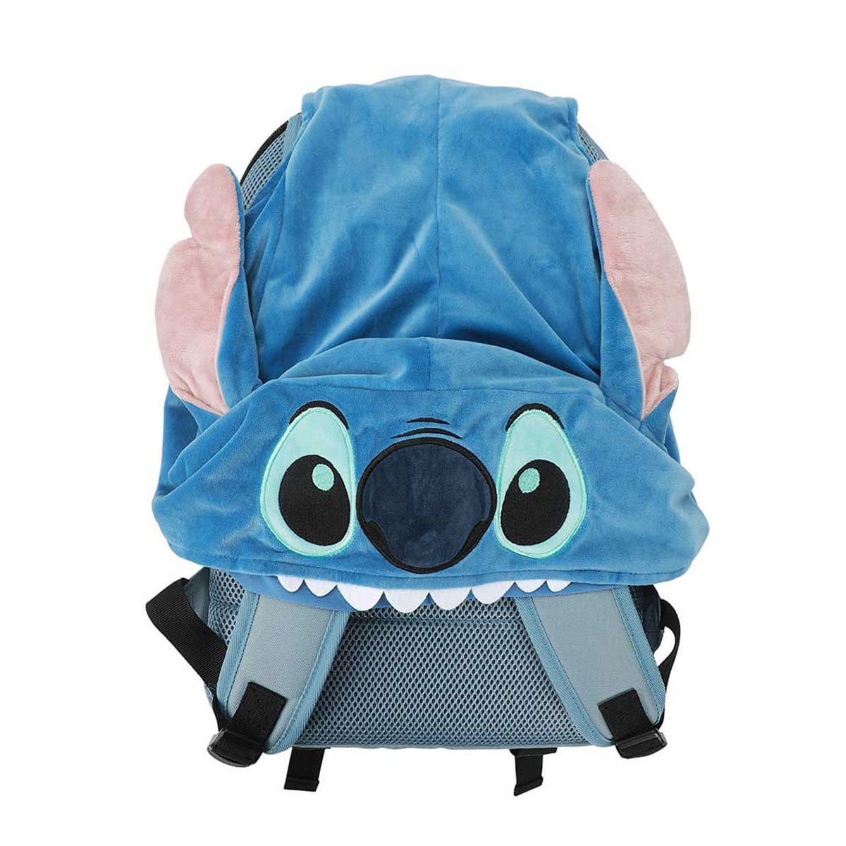 Lilo & Stitch Stitch Tropical Hooded Backpack