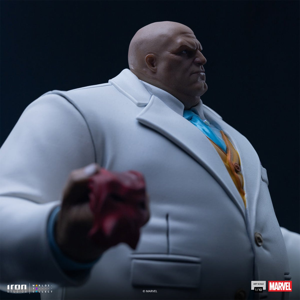 Kingpin Marvel Comics 1:10 Art Scale Limited Edition Statue
