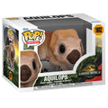 Jurassic World Rebirth Aquilops Funko Pop! Vinyl Figure #1802