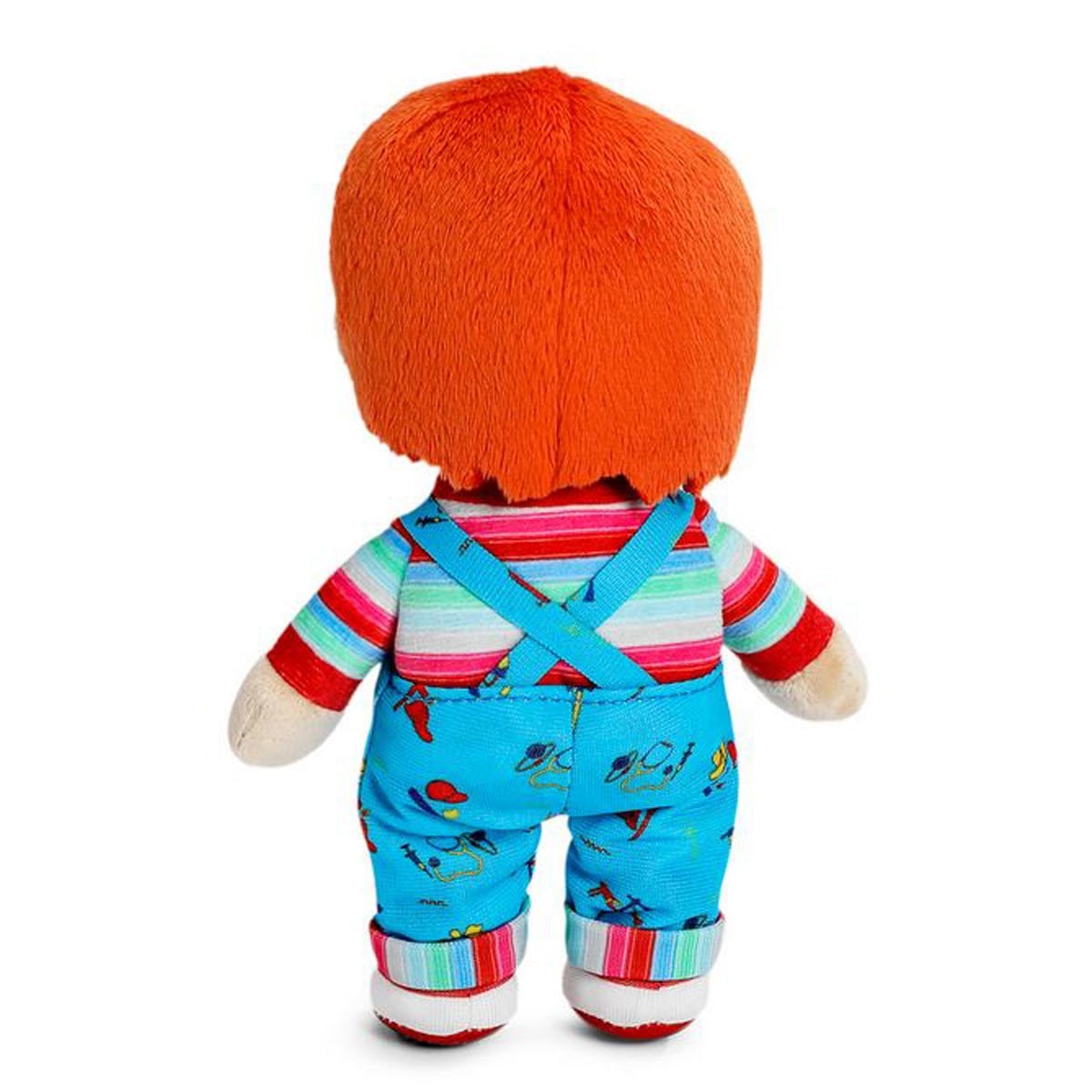 Child's Play 2 Good Guy Chucky Standing Phunny Plush in Box