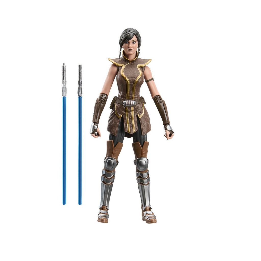 Star Wars The Black Series 2 6-Inch Action Figures Wave 11 Case of 6