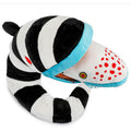 Beetlejuice Beetlejuice Sandworm 13-Inch Interactive Plush