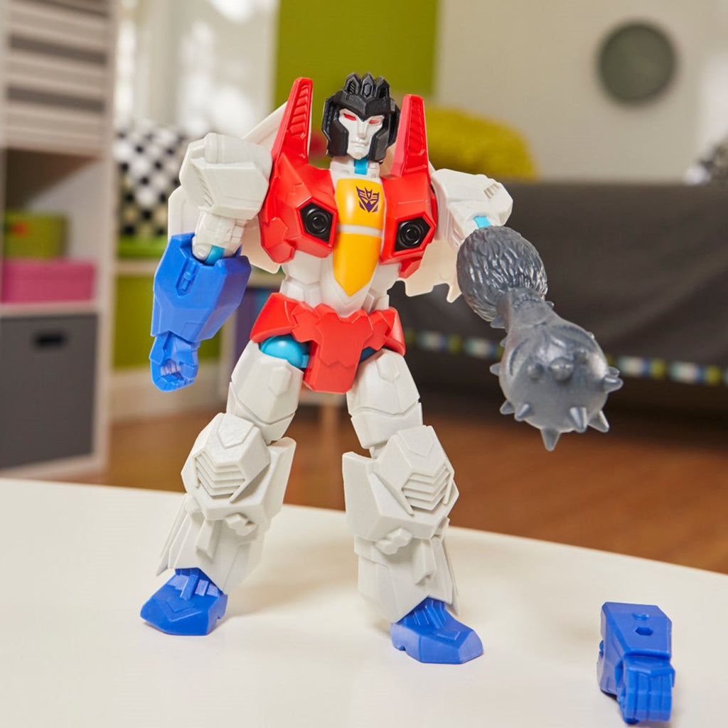 Transformers MixMashers Action Figures Wave 1 Case of 8