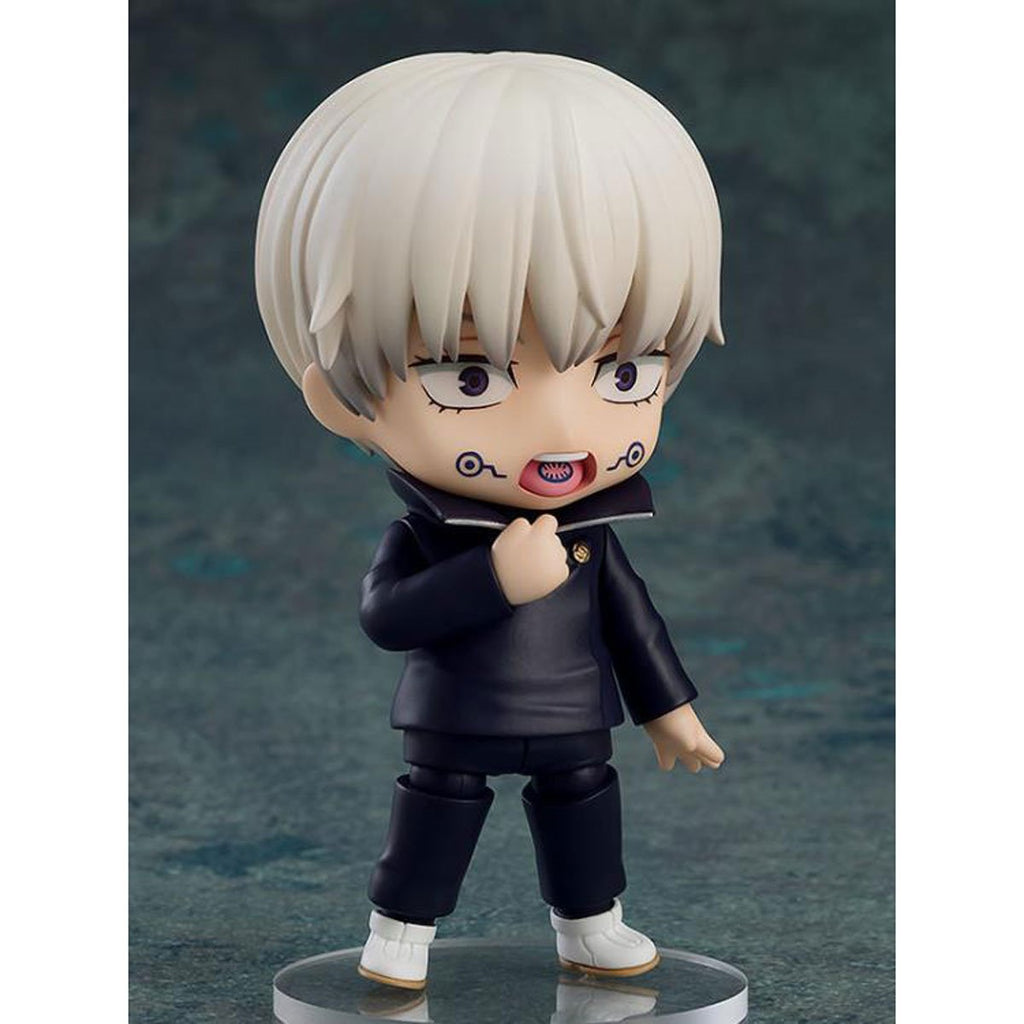 Jujutsu Kaisen Toge Inumaki Nendoroid Action Figure - ReRun