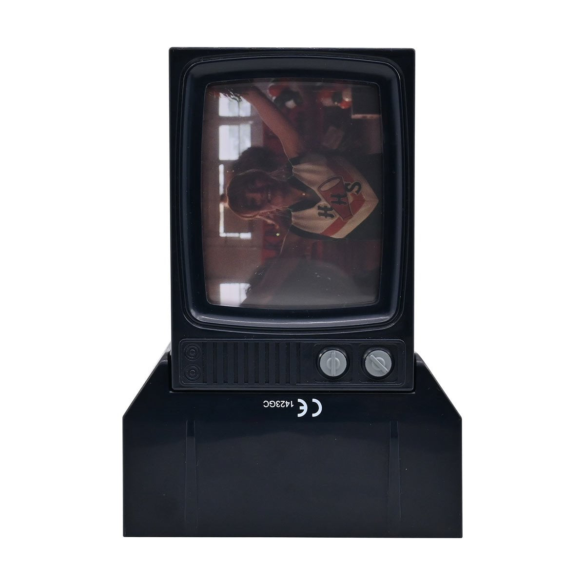 Stranger Things Upside Down Capsule Series 2 Blind-Box Mini-Figure Case of 12