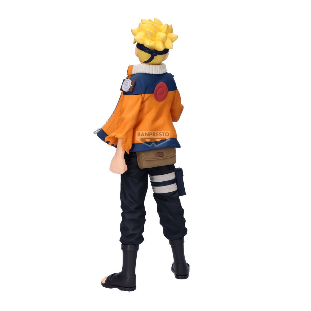 Boruto: Naruto Next Generations Boruto Uzumaki Statue