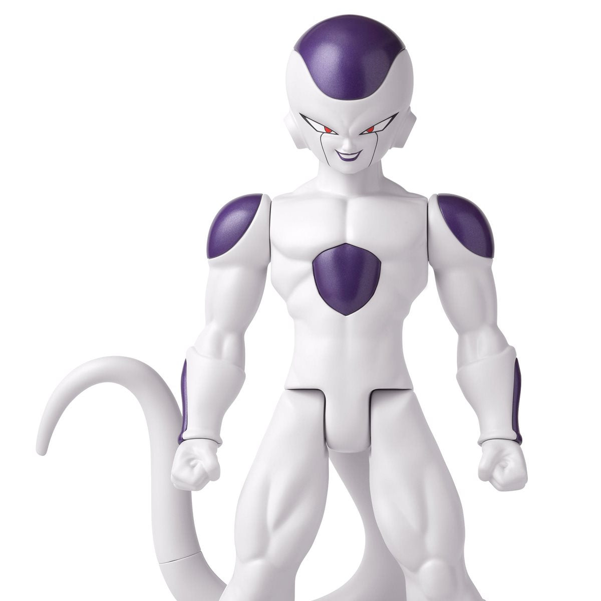 Dragon Ball Super Limit Breaker Frieza 4th Form 12-Inch Action Figure
