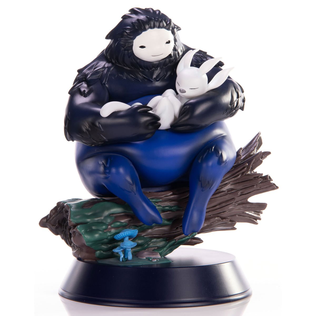 Ori and the Blind Forest Ori and Naru Statue Day Variation Edition