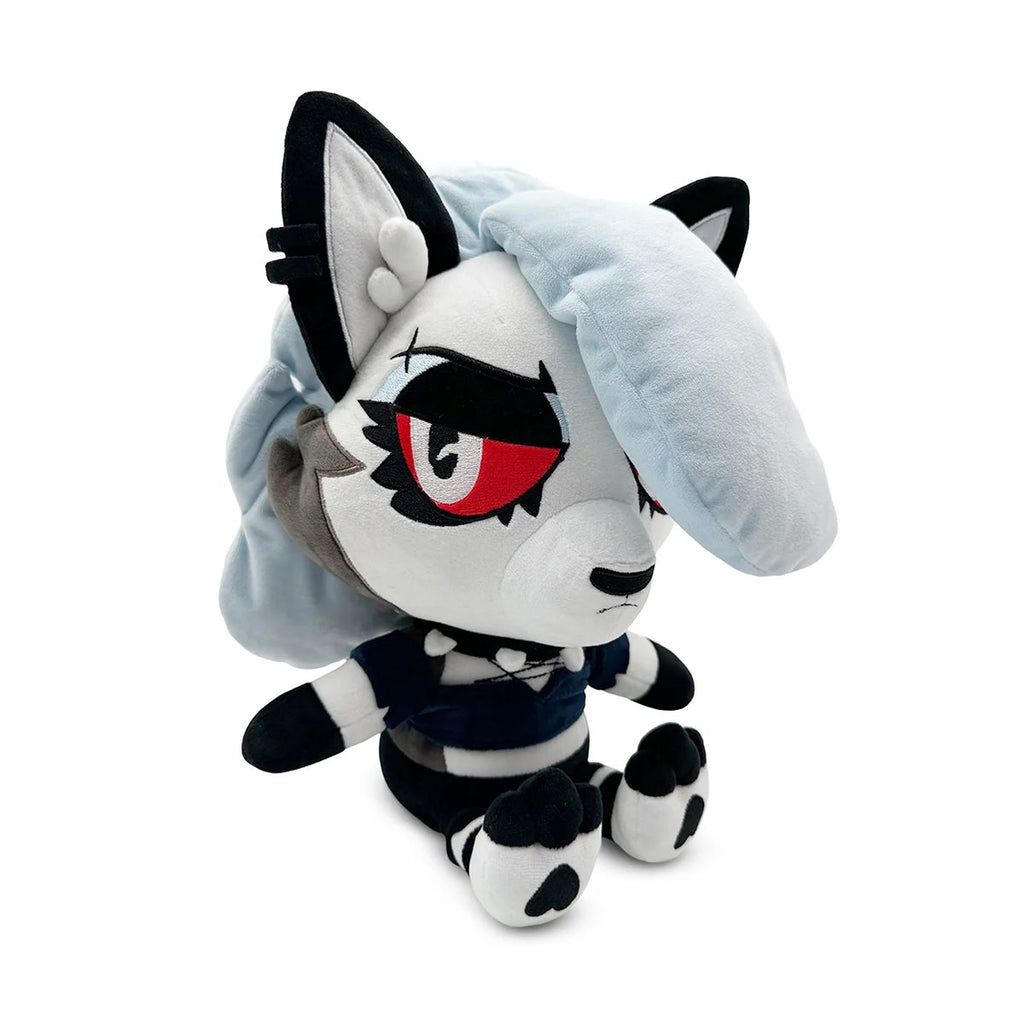Helluva Boss Loona 9-Inch Plush