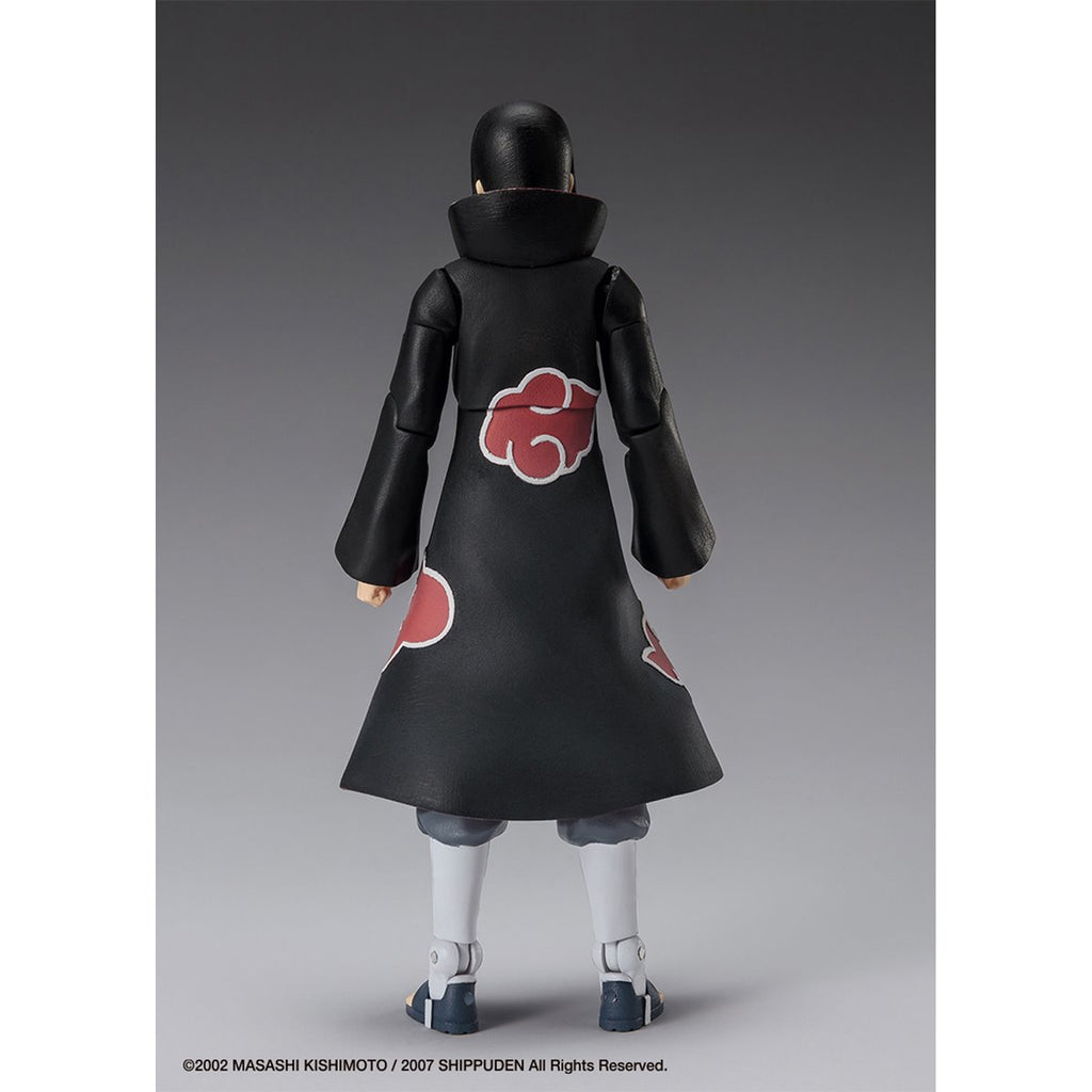 Naruto Ultimate Legends Action Figure Wave 2 Case of 6
