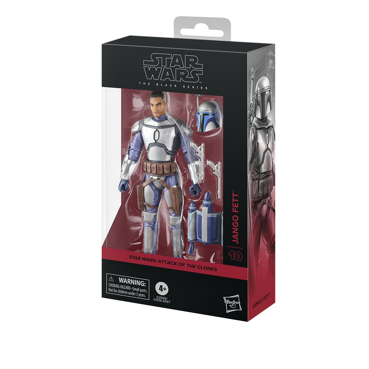 Star Wars The Black Series 3 6-Inch Action Figures Wave 5 Case of 6