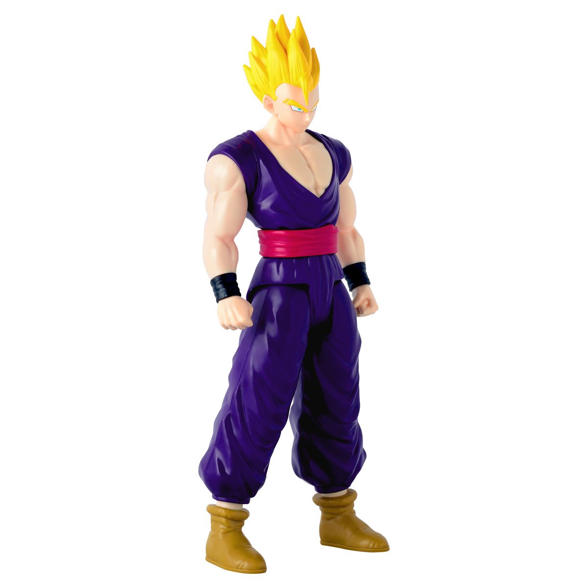 Dragon Ball Limit Breaker Series Super Saiyan Gohan 12-Inch Action Figure