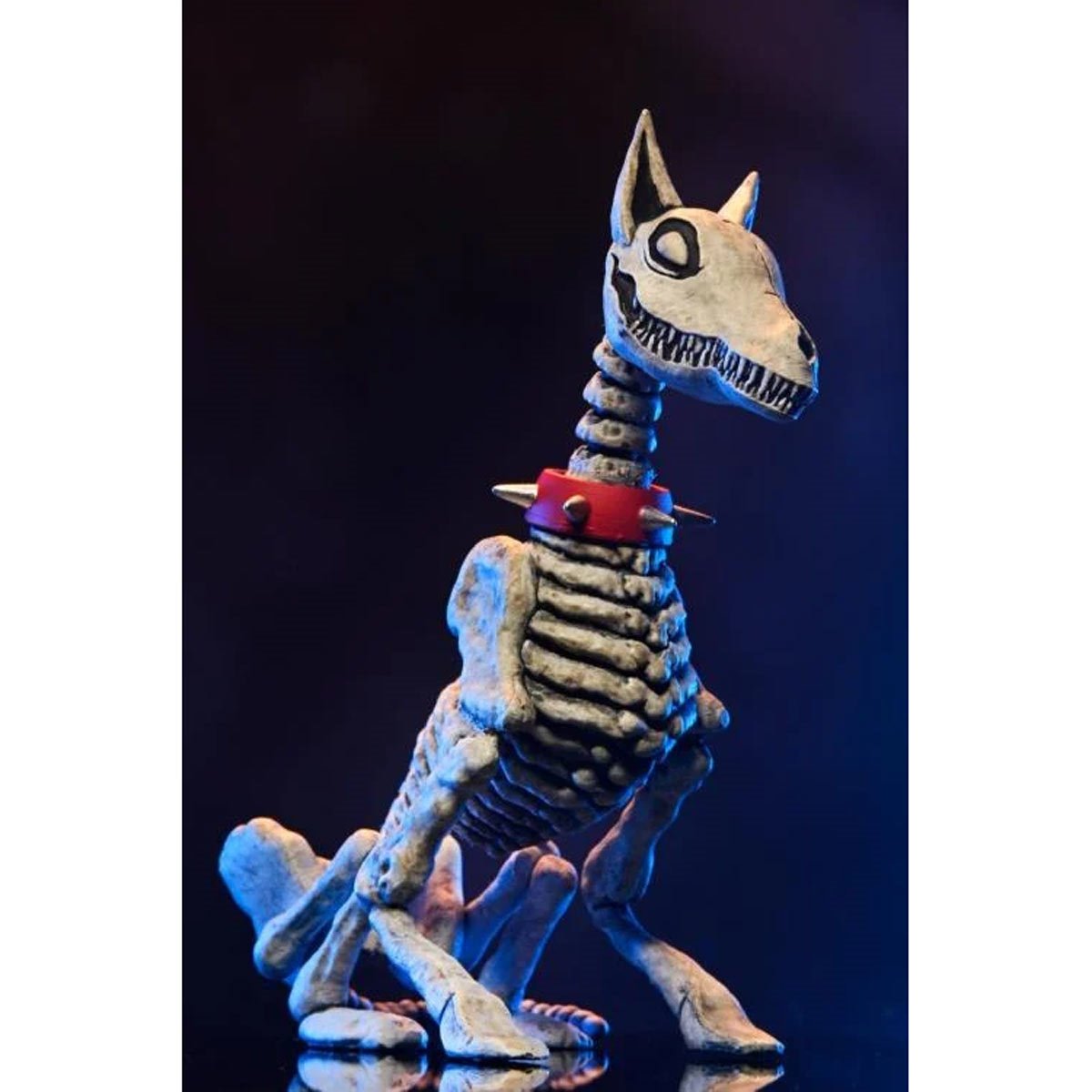 The Beauty of Horror Ghouliana 8-Inch Clothed Action Figure