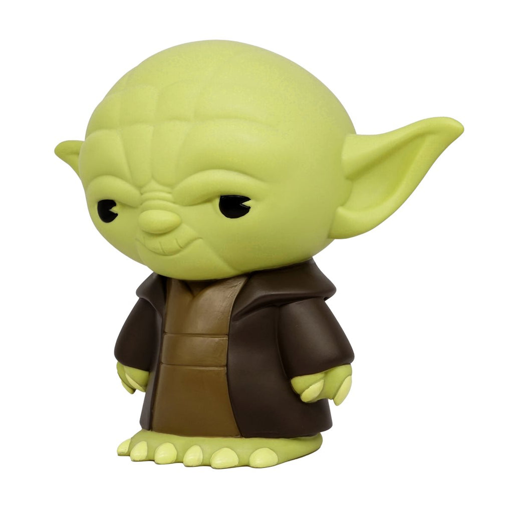 Star Wars Yoda PVC Bank