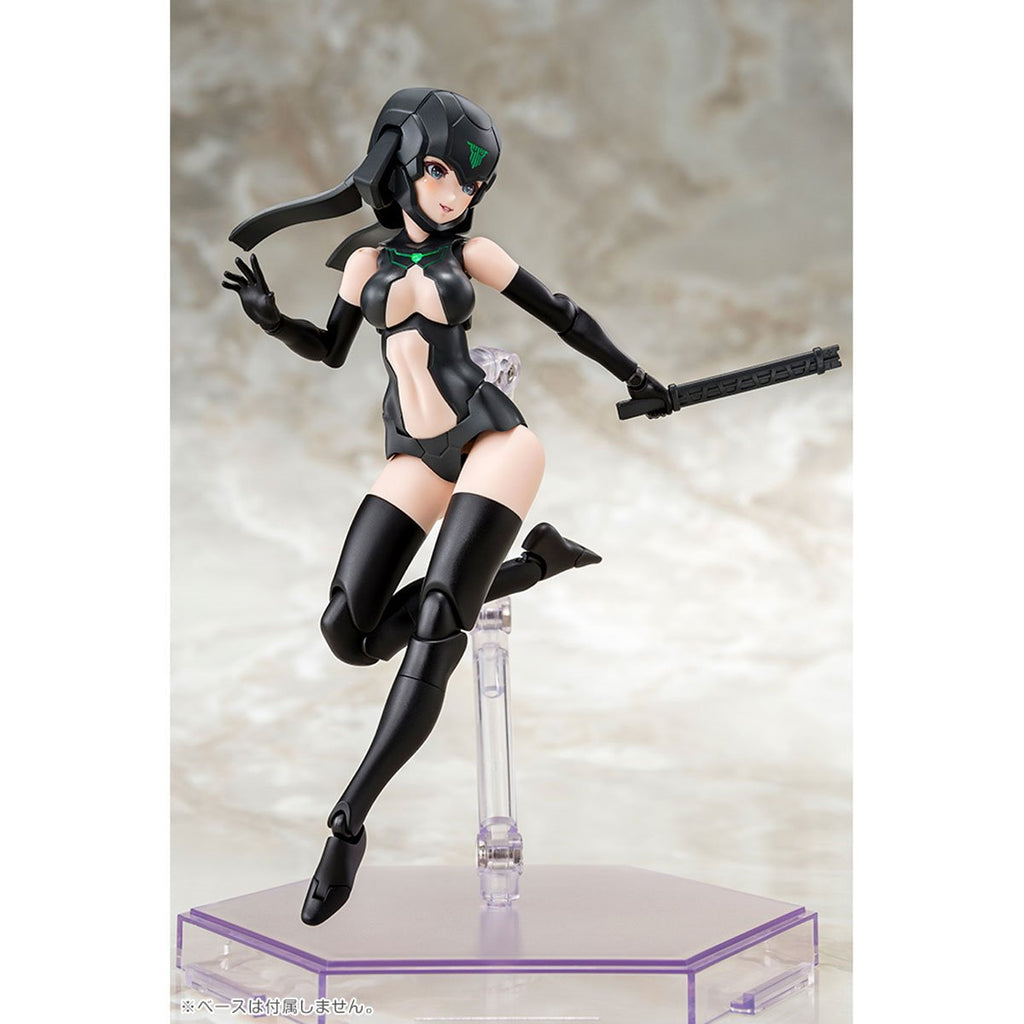 Megami Device B1R-L Chassis Skin Color B Model Kit