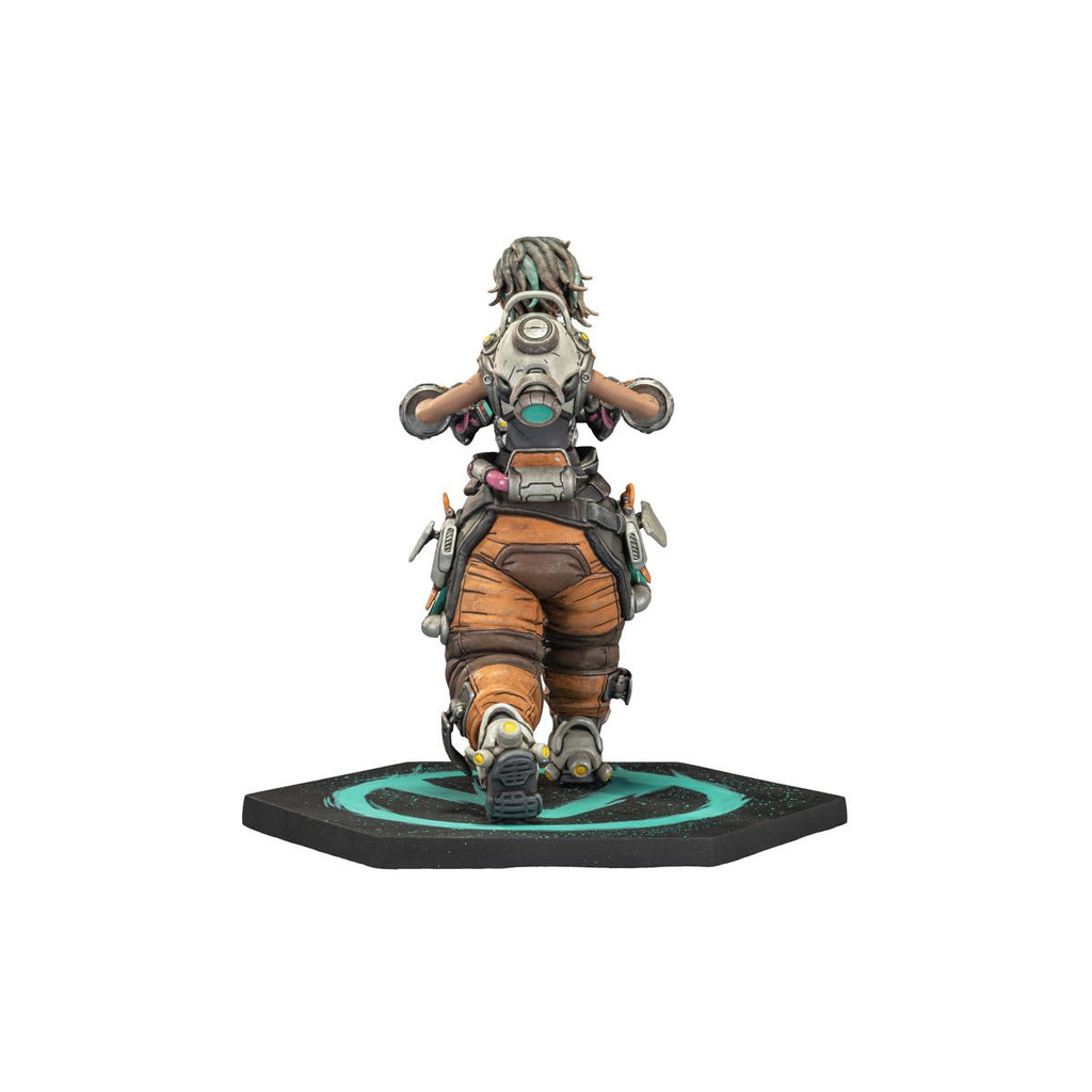 Borderlands 4 Harlowe PVC Statue