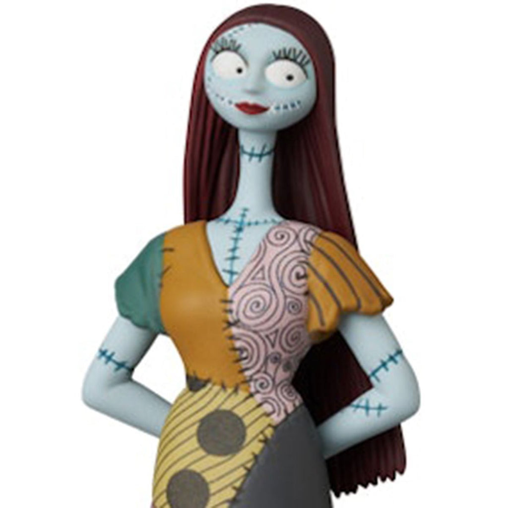 The Nightmare Before Christmas Sally UDF Mini-Figure