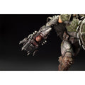 Doom: The Dark Ages Doomslayer PVC Statue