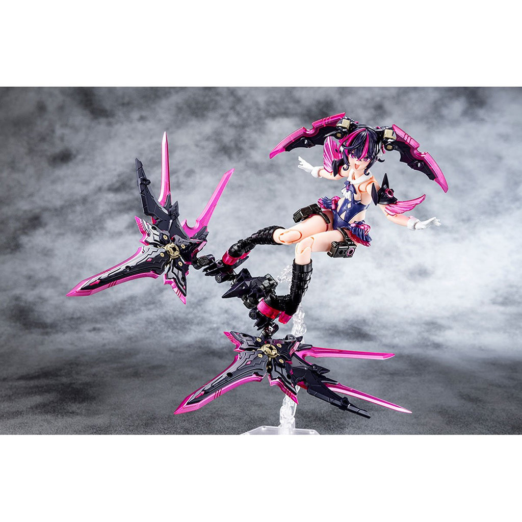 Megami Device Desire Maiden Raider 1:1 Scale Model Kit