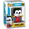 Mickey and Friends Goofy 1963 Funko Pop! Vinyl Figure #1691