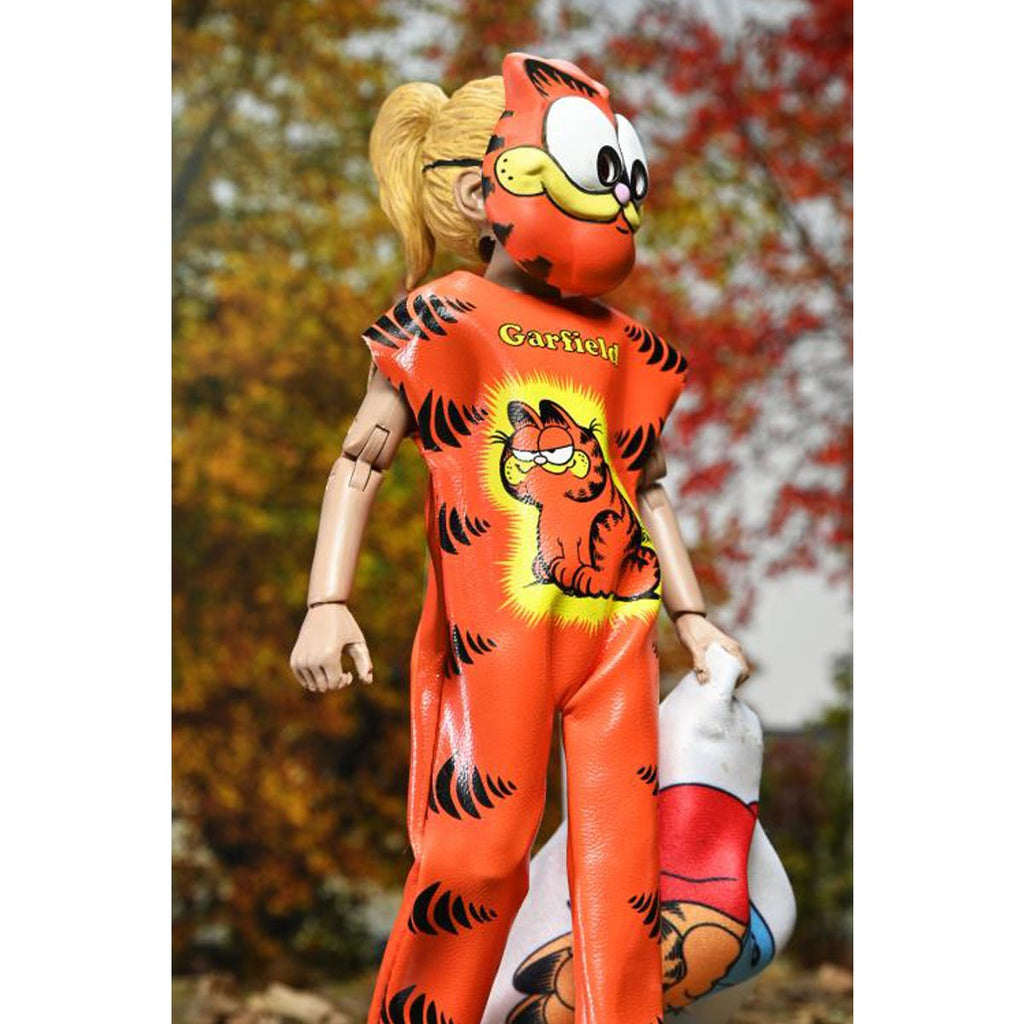 Ben Cooper Costume Series 8 6-Inch Clothed Figure Set of 4