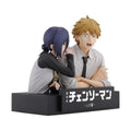 Chainsaw Man The Movie: Reze Arc Denji and Reze Second Ichibansho Statue