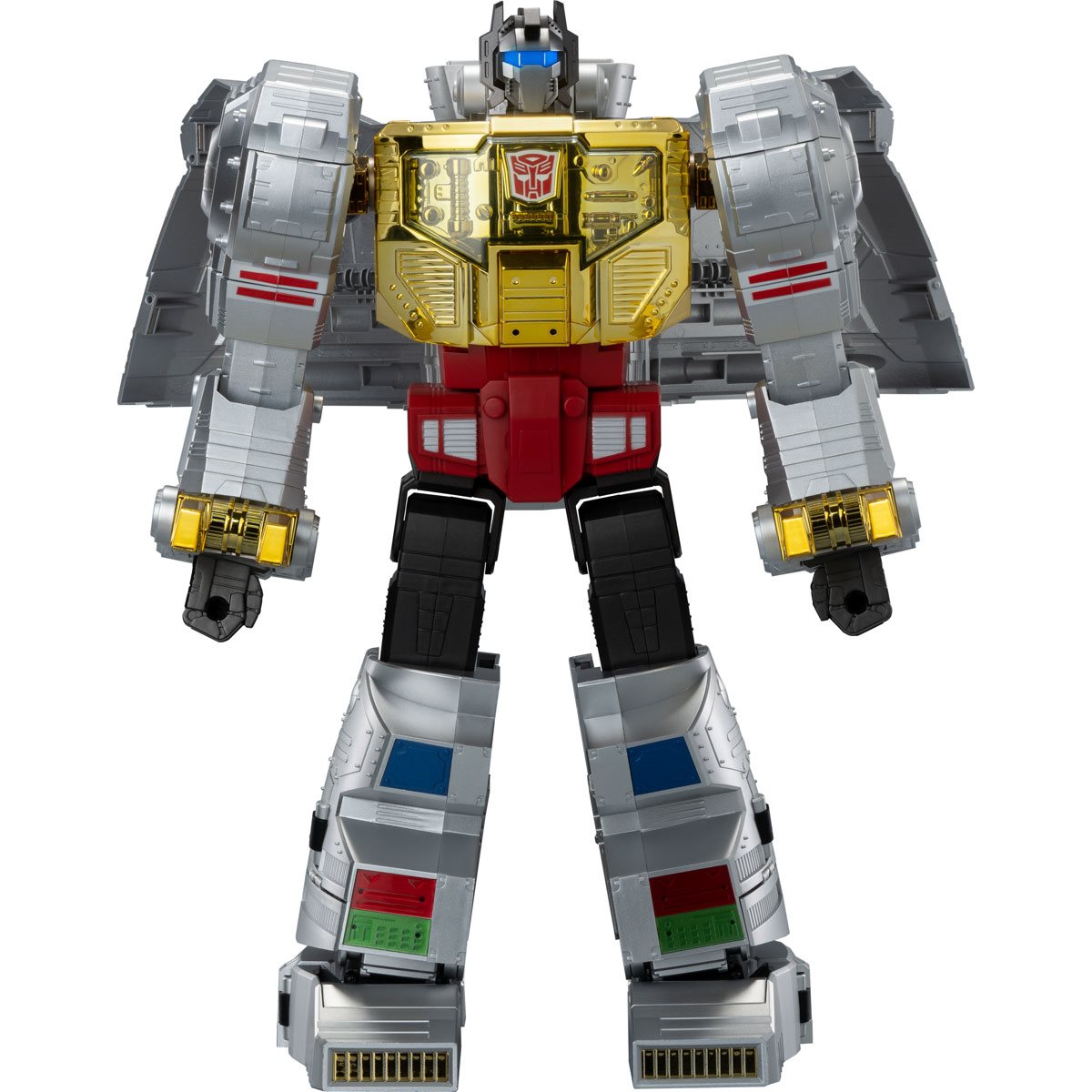Transformers Grimlock Flagship Auto-Converting Robot