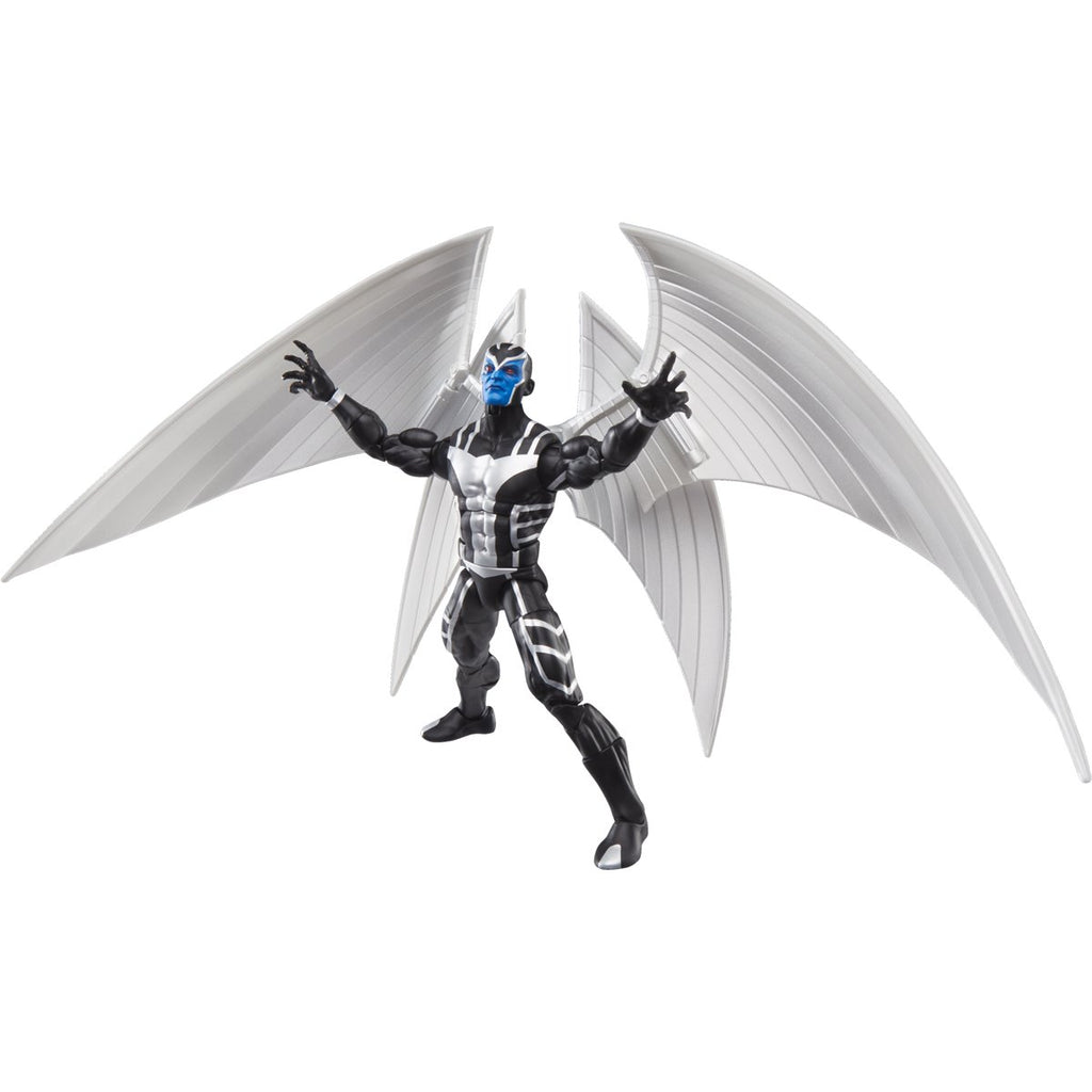 X-Men Marvel Legends Series Archangel X-Force 6-Inch Action Figure