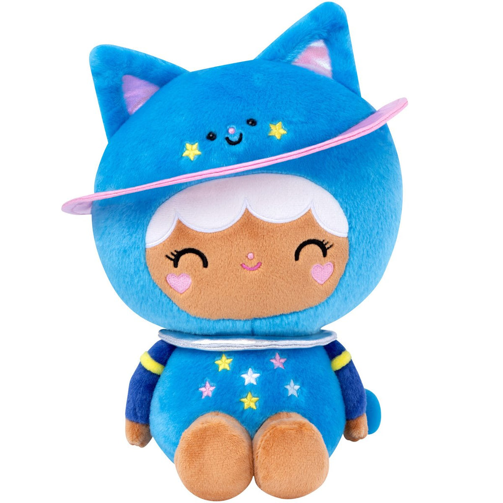 Momiji Out of This World Cosmic Kitty Large Plush