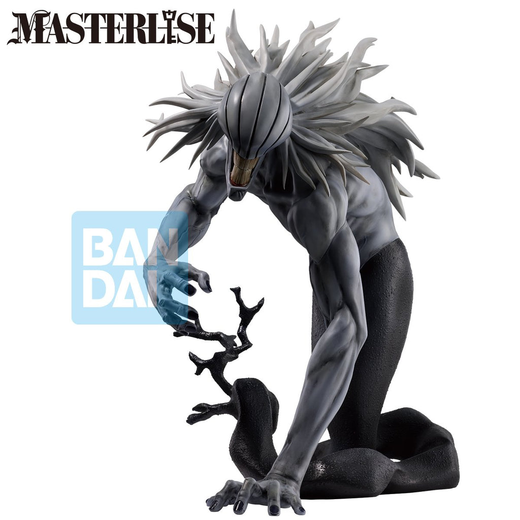Jujutsu Kaisen Rika Culling Game Arc Second Masterlise Expiece Ichibansho Statue