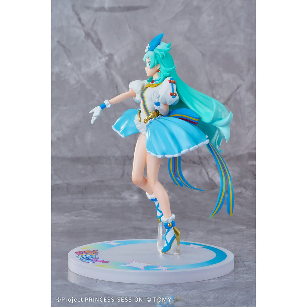 Princession Orchestra SF-01 Princess Ripple T-Spark SPARKFig Statue