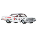 Hot Wheels Team Transport 2026 Mix 1 Vehicle Case of 4