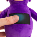 Teletubbies Tinky Winky 8-Inch Plush