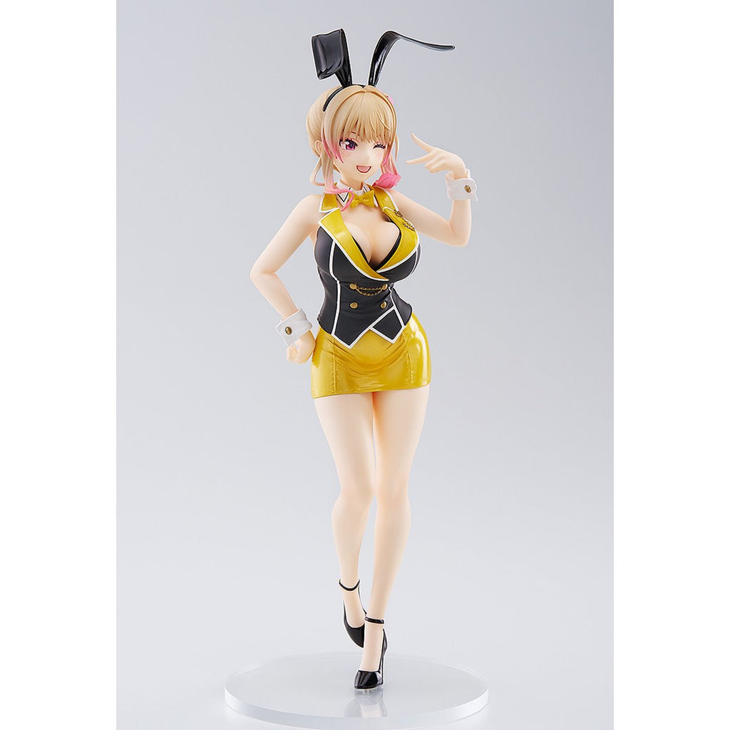 Bunny Garden Rin Pop Up Parade L Statue