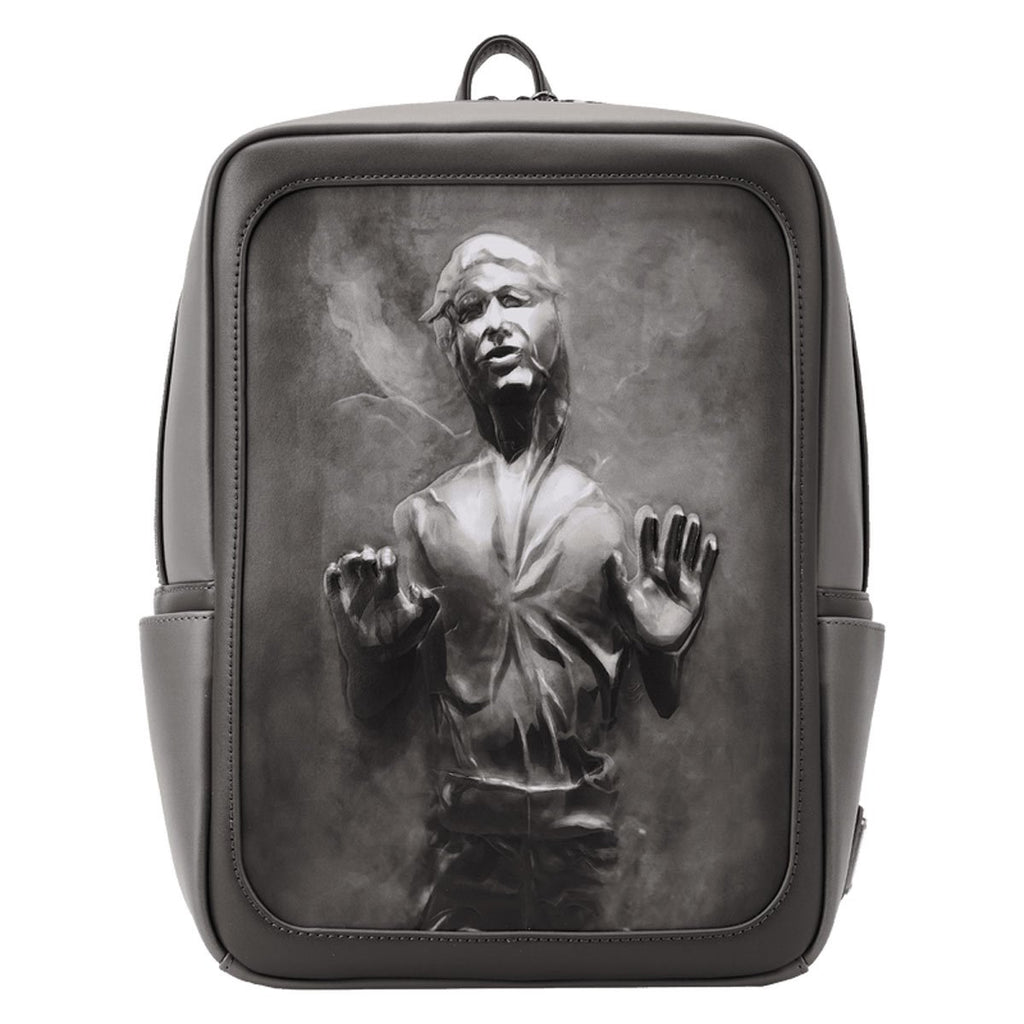 Star Wars Return of the Jedi Han in Carbonite Mini-Backpack