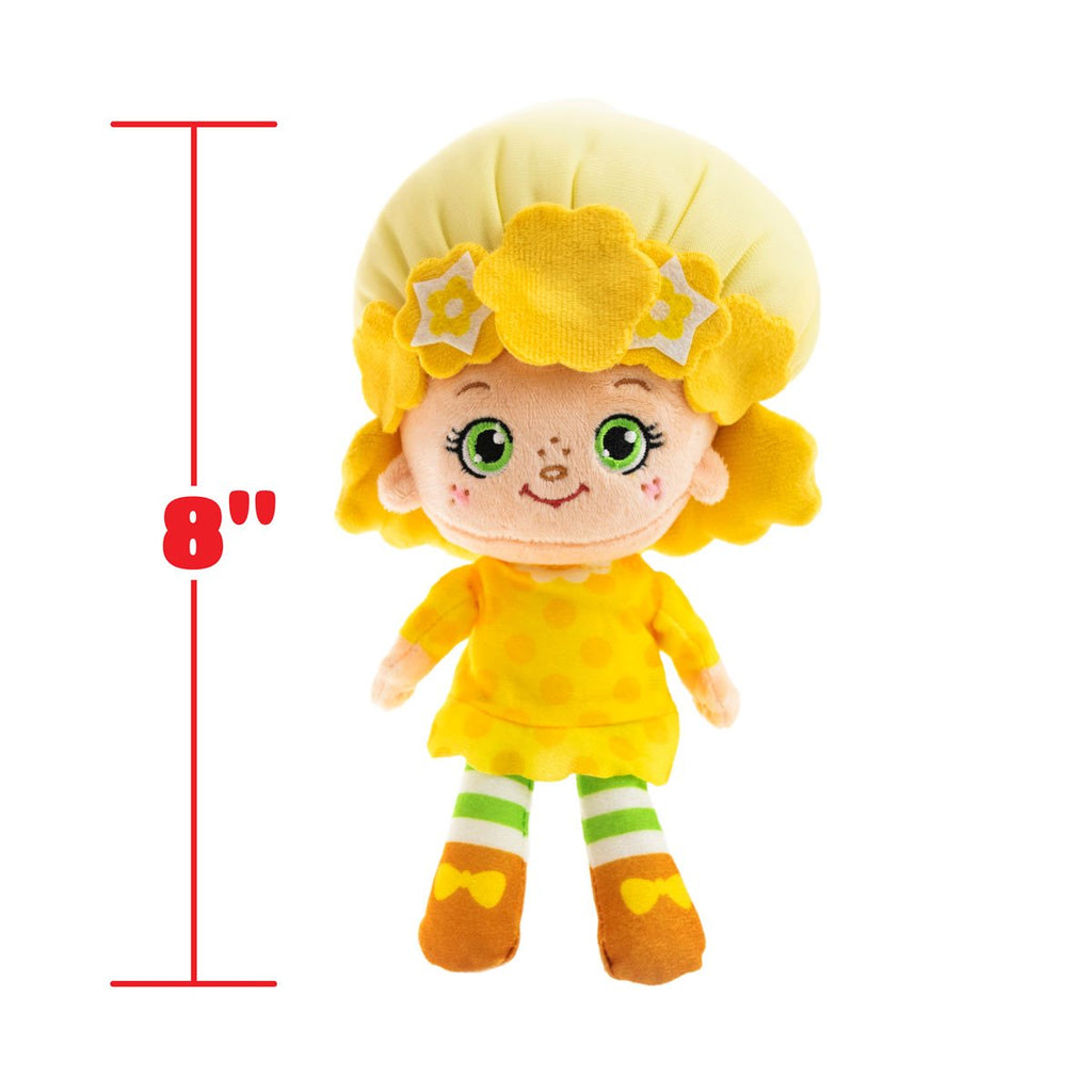 Strawberry Shortcake 8-Inch Plush Case of 8