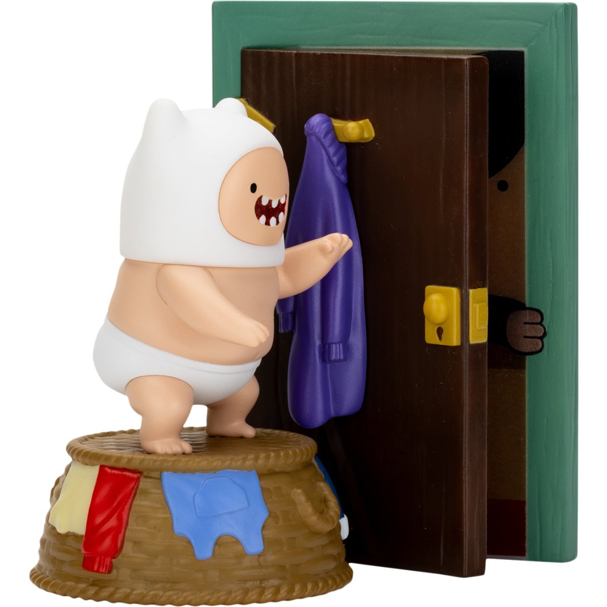 Adventure Time MEA-114 Mini-Figure Blind Box Set of 6