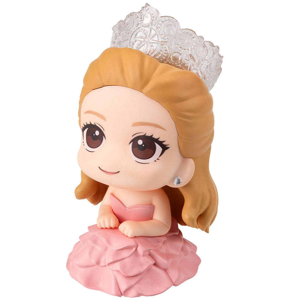 Wicked Glinda Look Up Series Statue