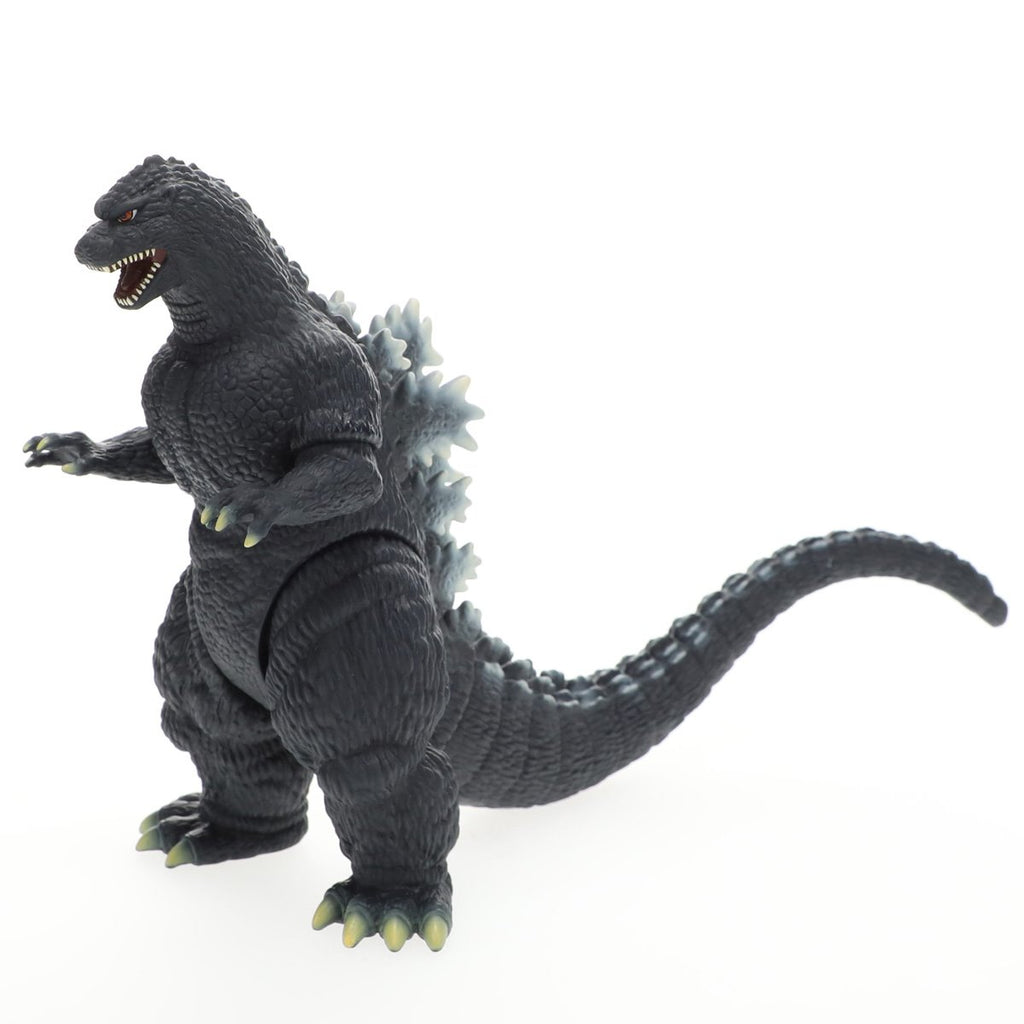 Godzilla 1991 Movie Monster Series 2 Vinyl Figure