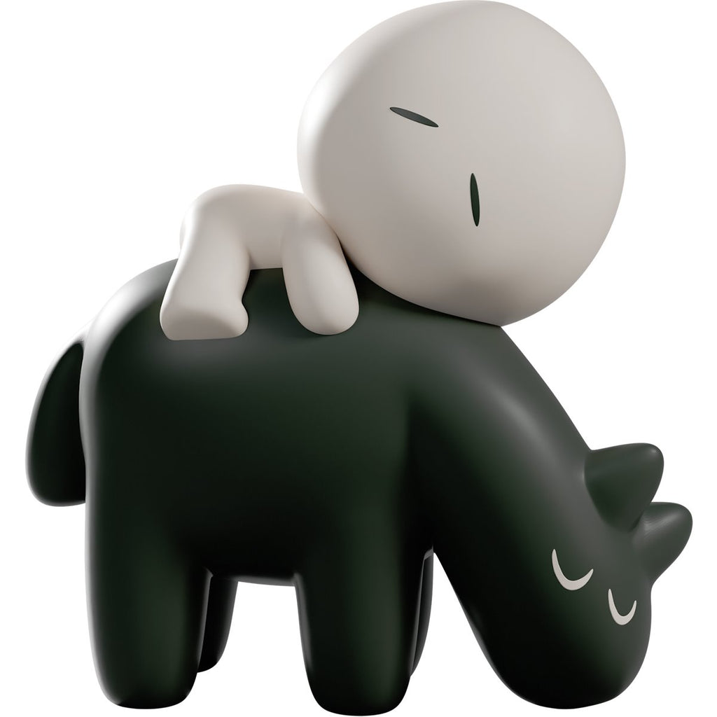 Meyanmi Shadow Series 1 Blind-Box Mini-Figure Case of 6