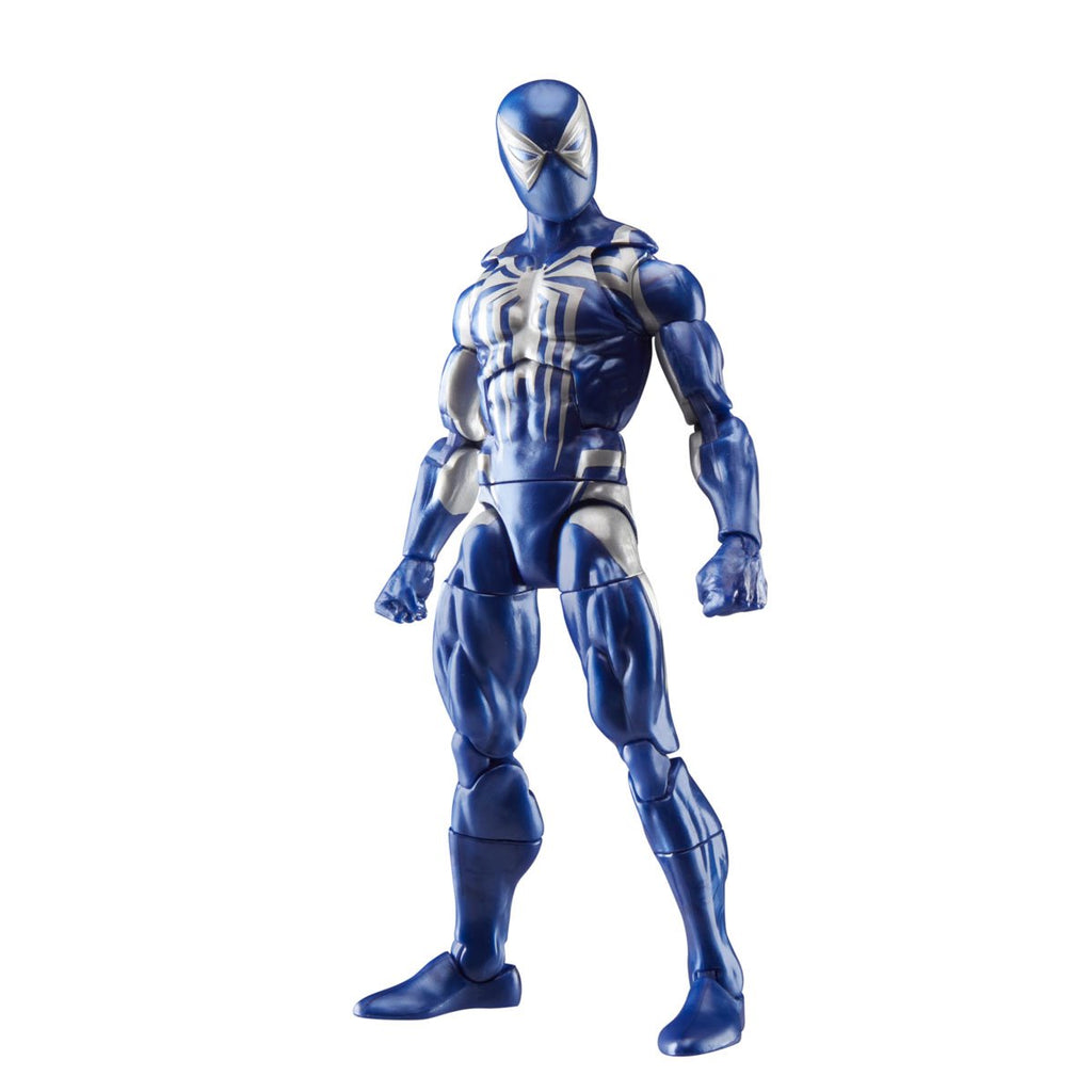Spider-Man Marvel Legends Series Gamerverse 6-Inch Action Figure Wave 1 Case of 6