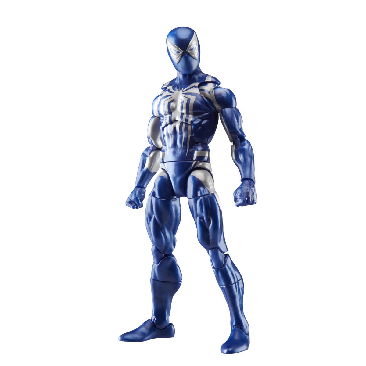 Spider-Man Marvel Legends Series Gamerverse 6-Inch Action Figure Wave 1 Case of 6