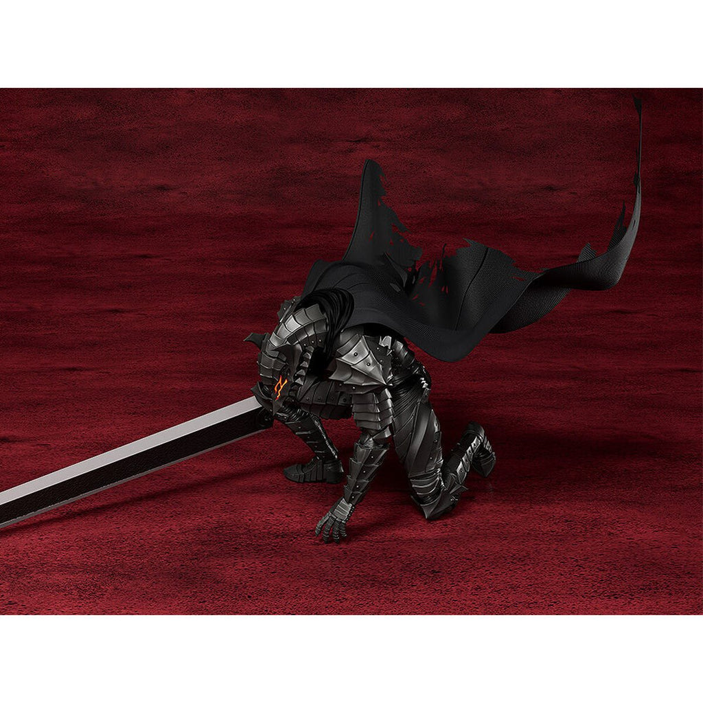 Berserk Guts Berserker Armor Version PLAMATEA Model Kit - ReRun