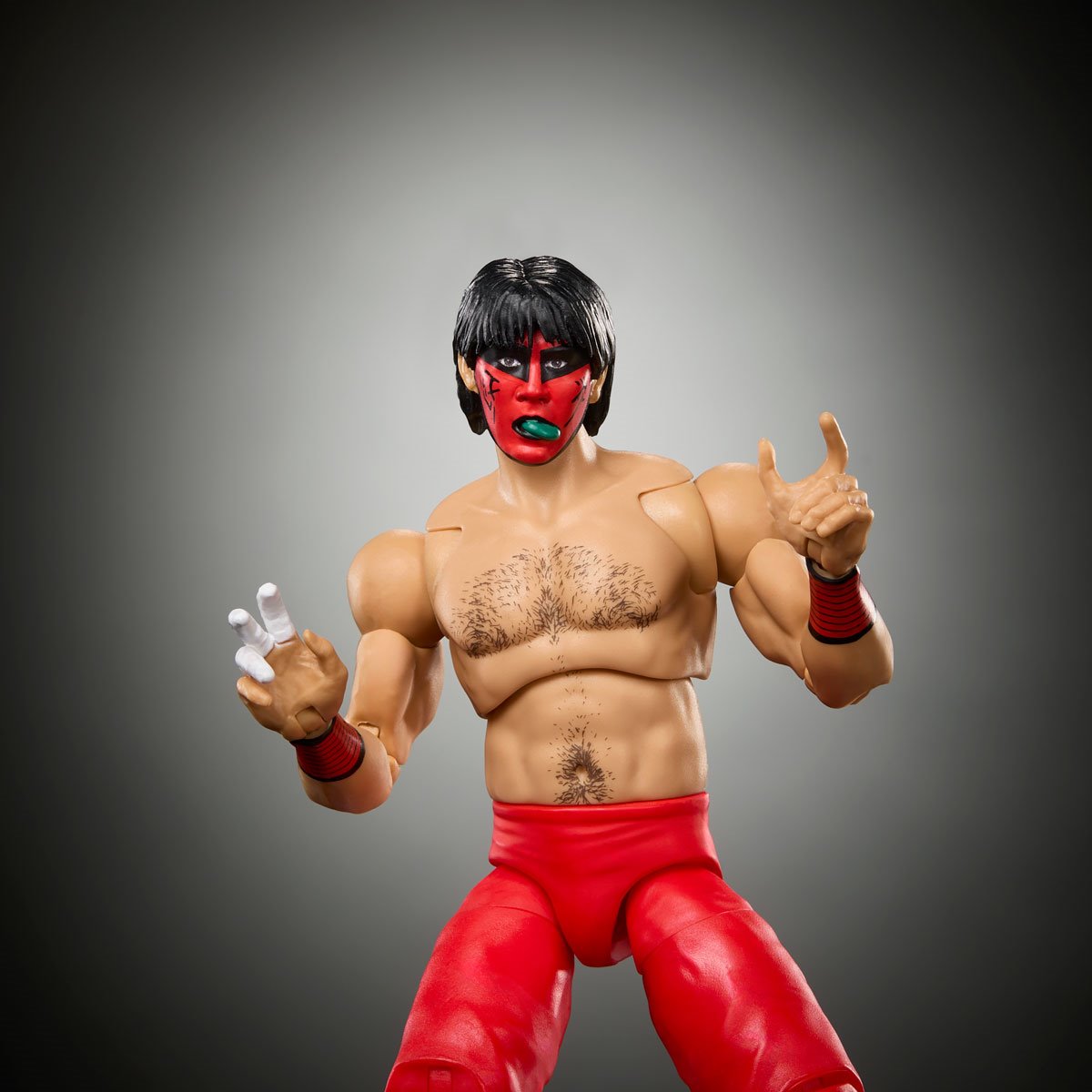 WWE Ultimate Edition Greatest Hits Wave 2 Action Figure Case of 4