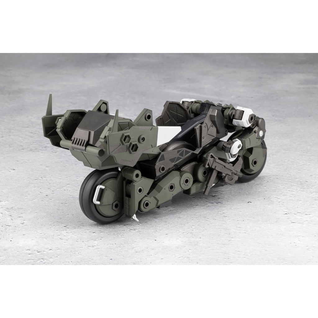 Hexa Gear Definition Armor VT1 1:24 Scale Model Kit