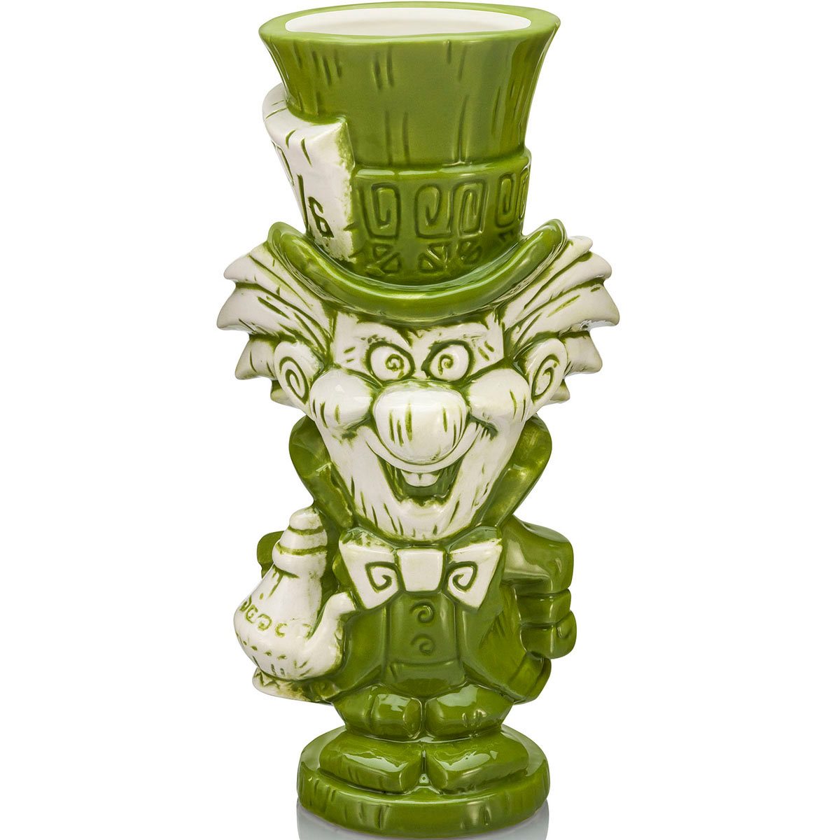 Alice in Wonderland Mad Hatter 10 oz. Geeki Tikis Mug