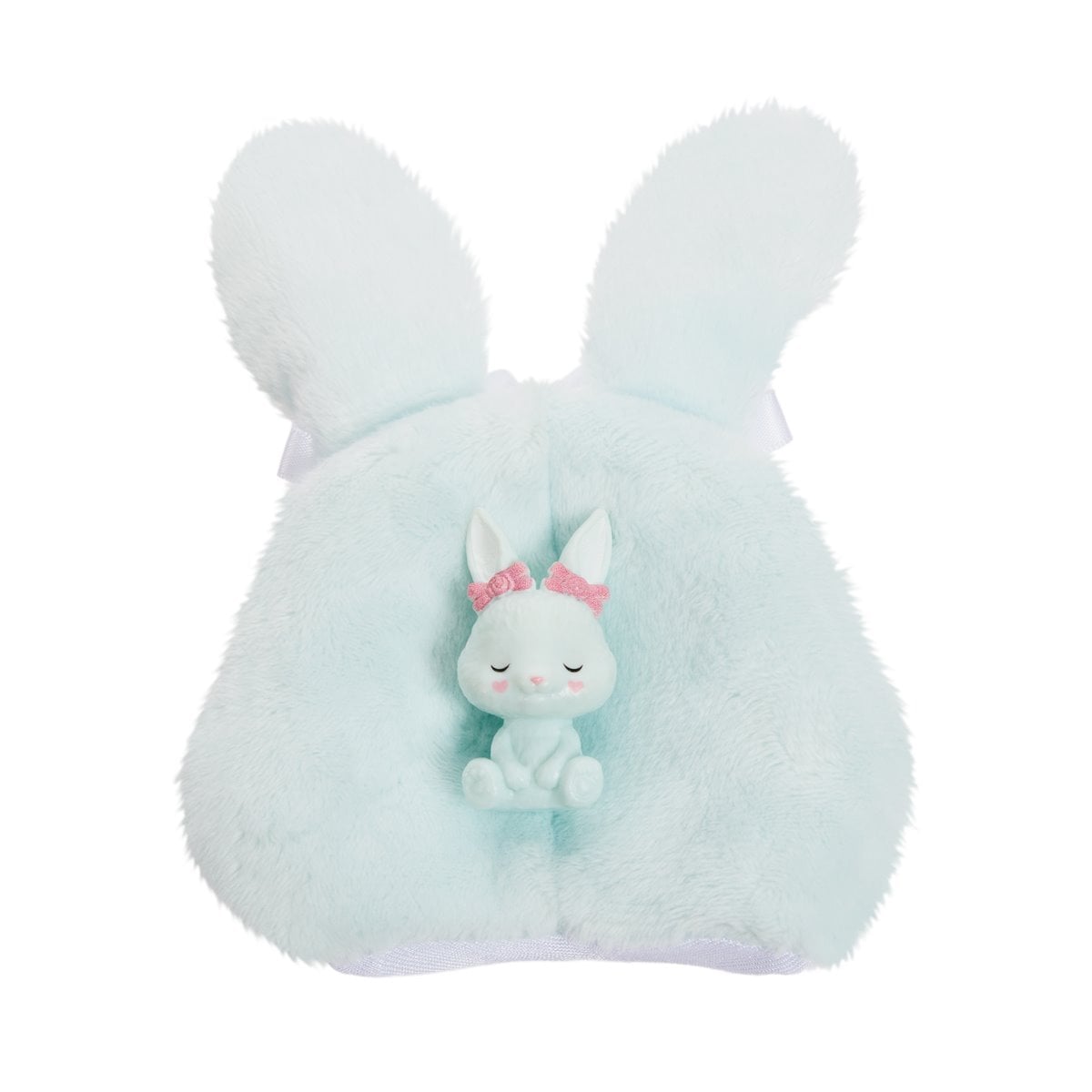Care Bears Barbie Cutie Reveal Mint Bunny Doll