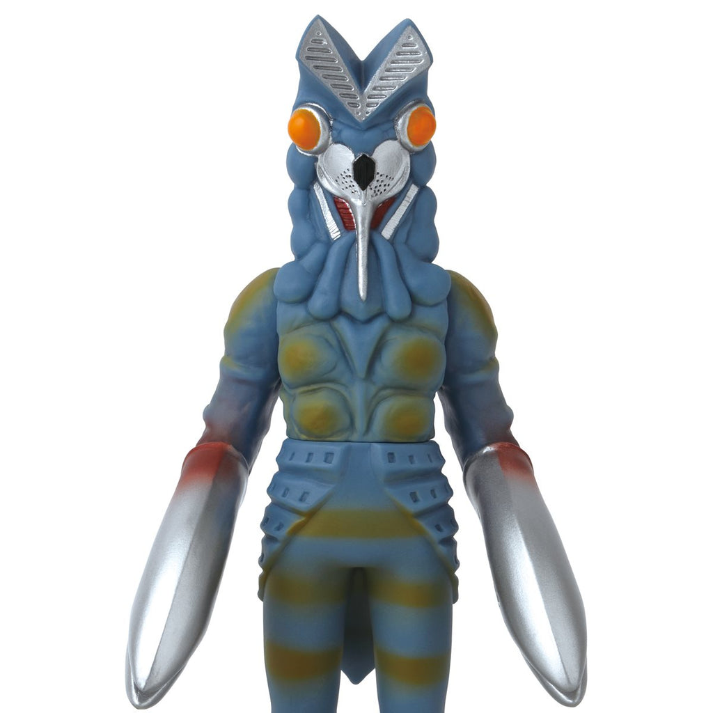 Ultraman: Rising Alien Baltan 5-Inch Soft Vinyl Figure with Hang Tag