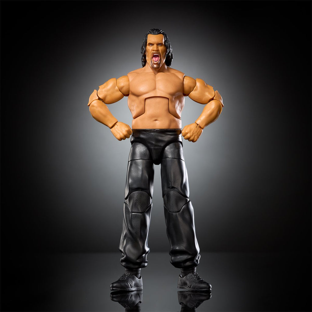 WWE Elite Collection Series 123 Action Figure Case of 8