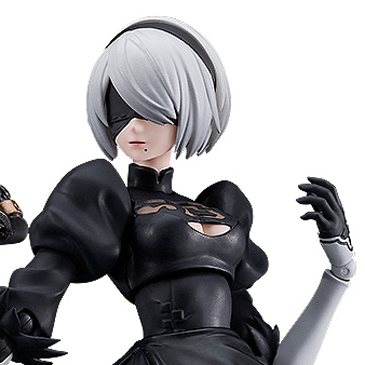 NieR:Automata Ver1.1a 2B YoRHa No.2 Type B Statue